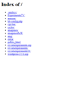 Mobile Screenshot of experimenta.biz